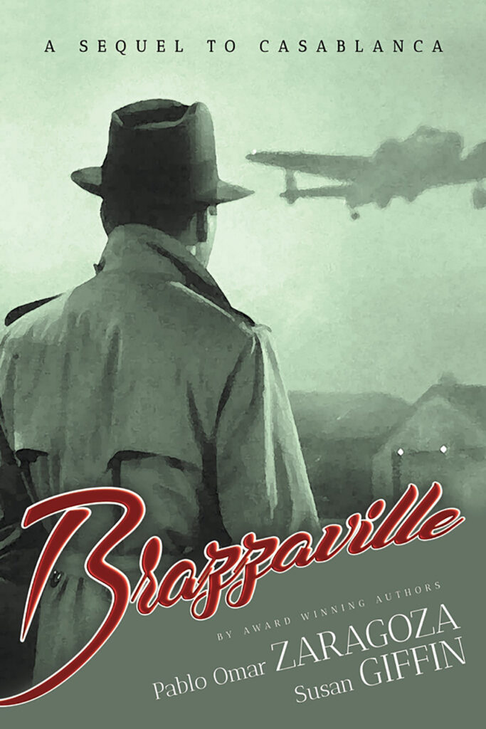 Brazzaville