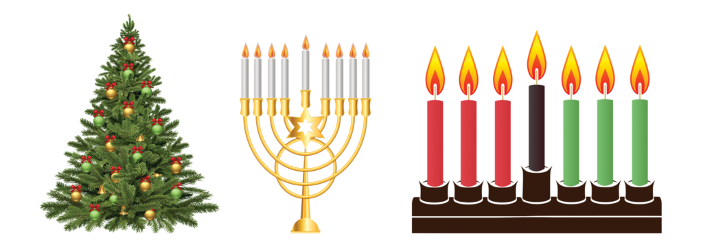Happy Holidays