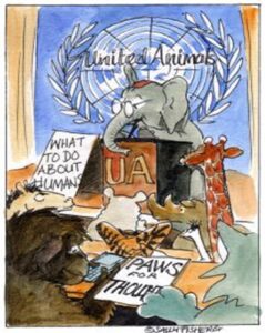 United Animals