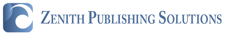 Zenith Publishing Solutions