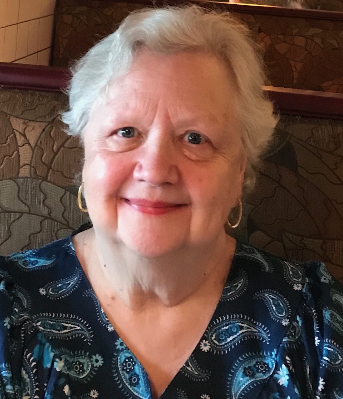 Susan Giffin