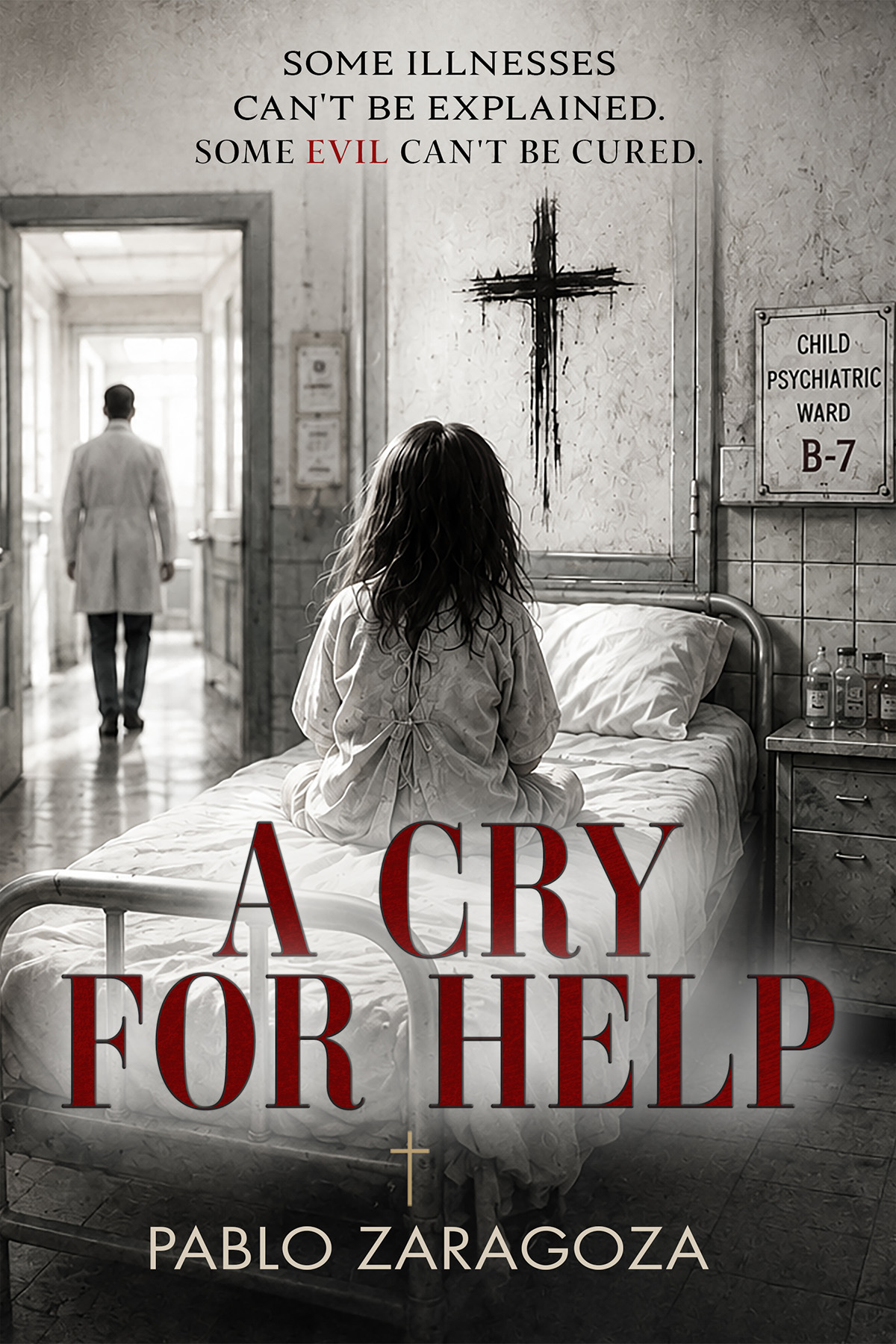 A Cry For Help