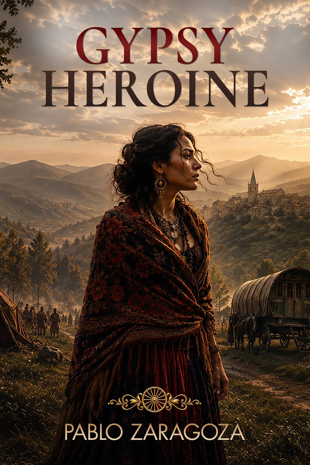 Gypsy Heroine