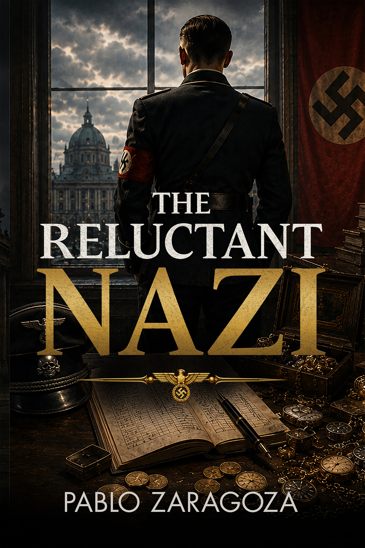 The Reluctant Nazi