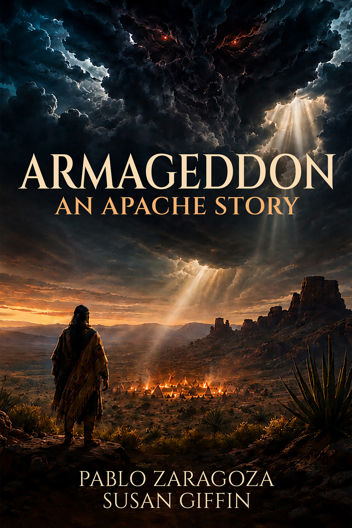 Armageddon: An Apache Story