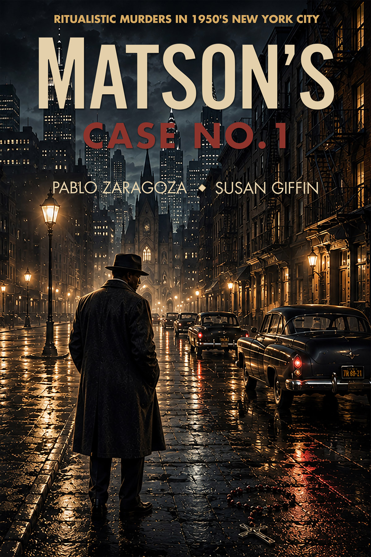 Matson's Case No. 1