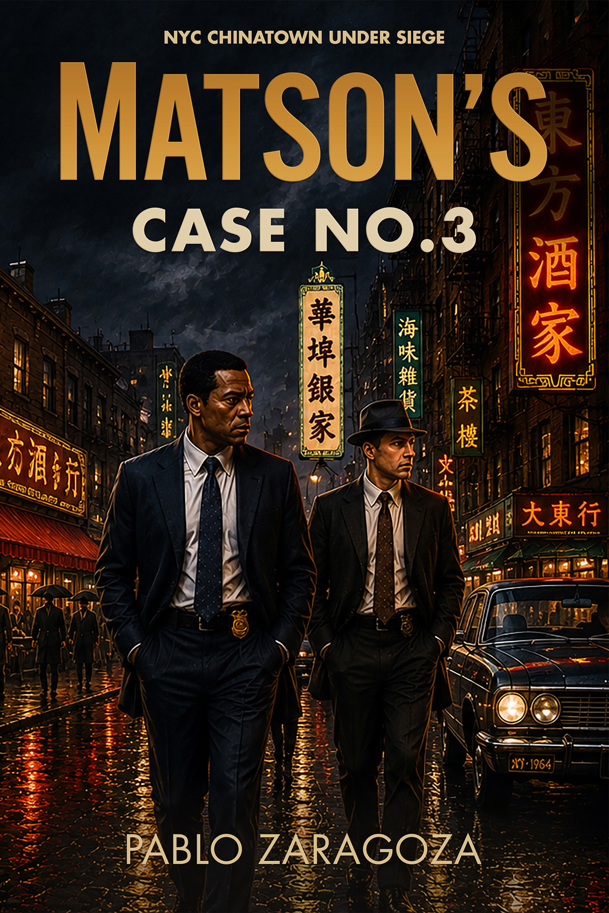 Maton's Case No. 3