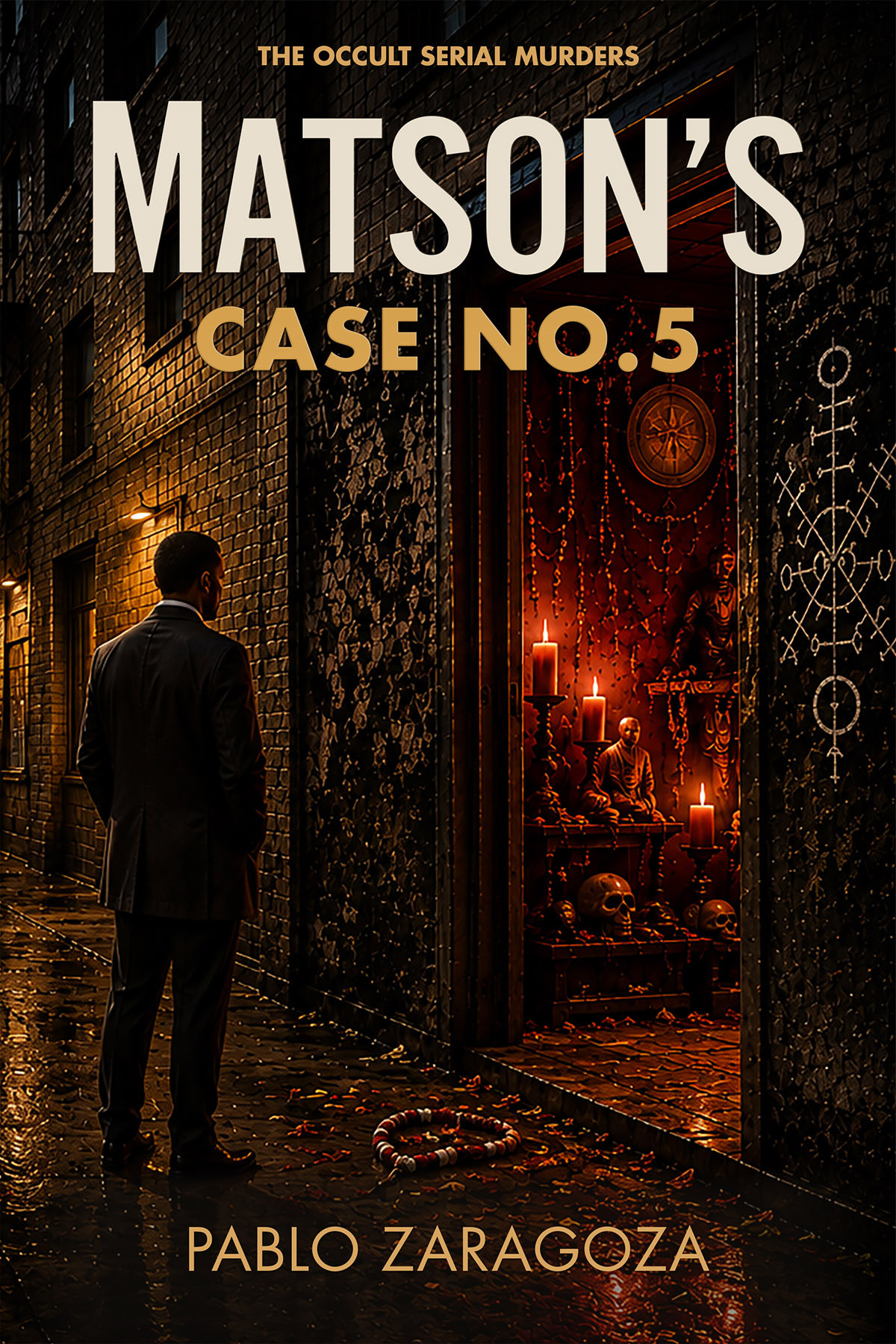 Matson's Case No. 5