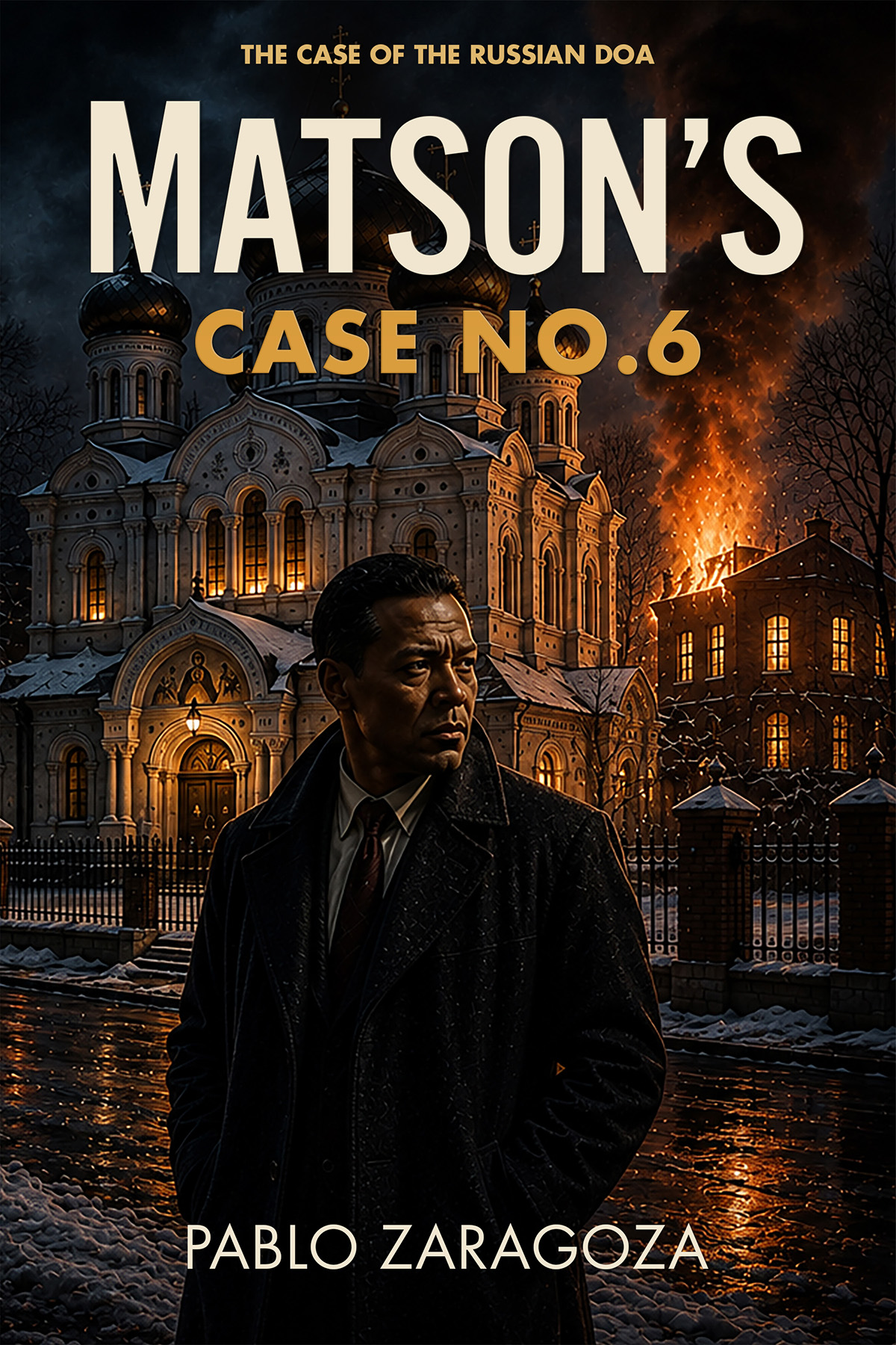 Matson's Case No. 6