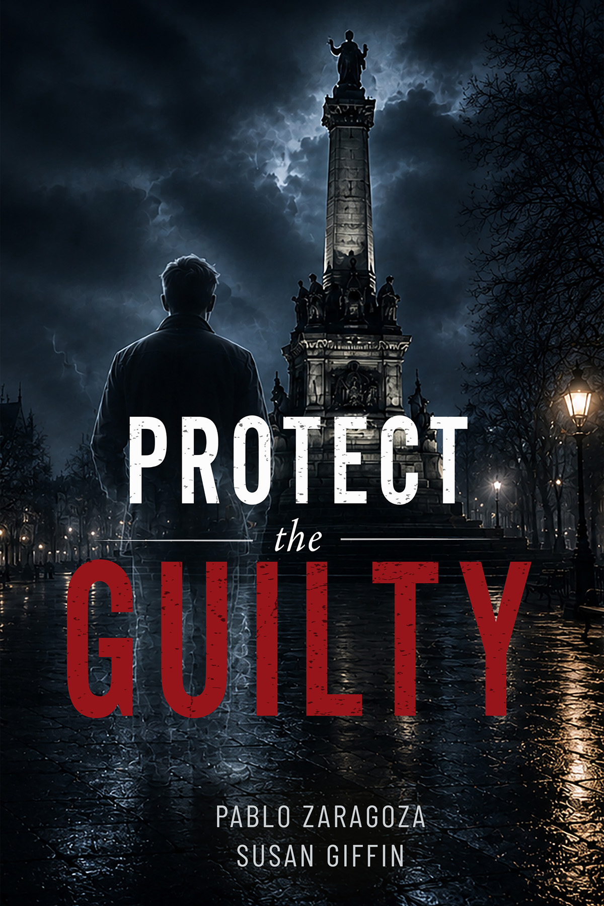 Protect The Guilty