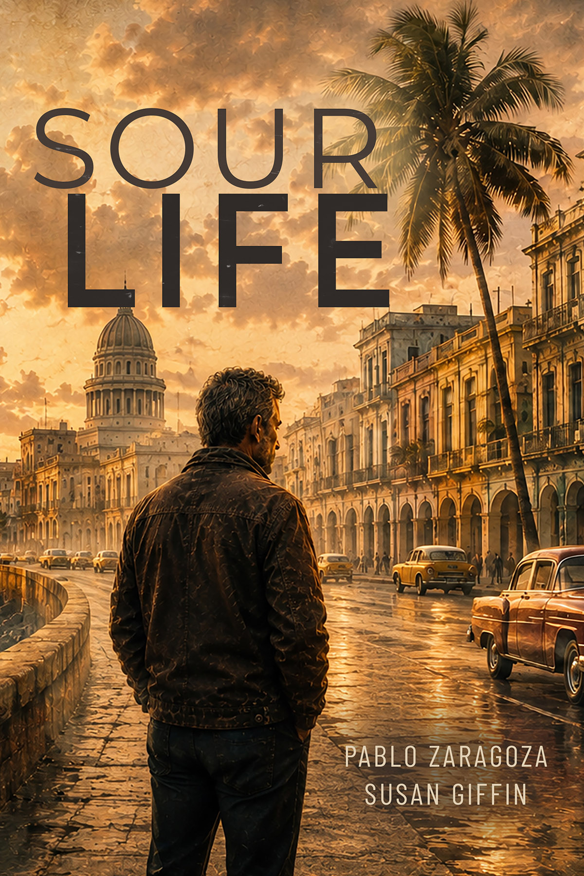 Sour Life