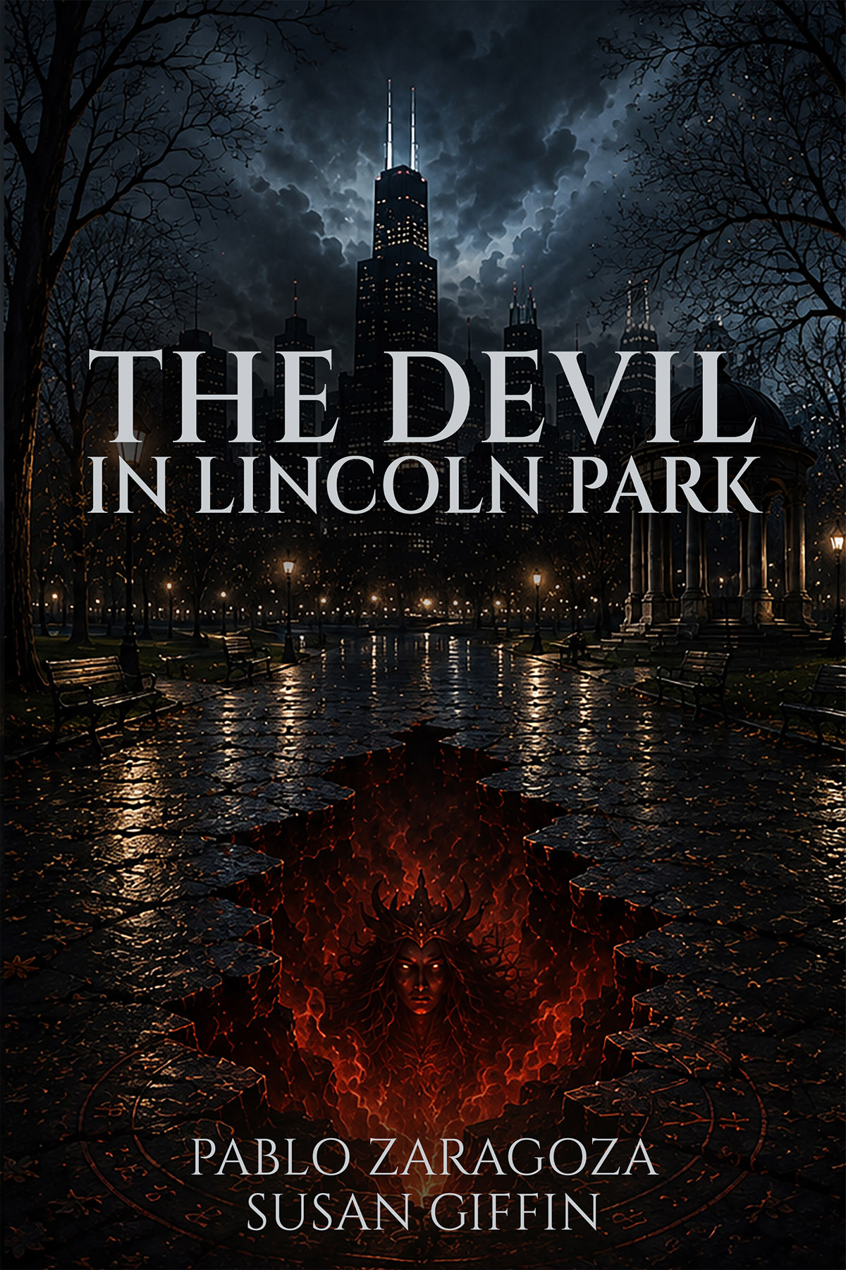 The Devil In Lincoln Park