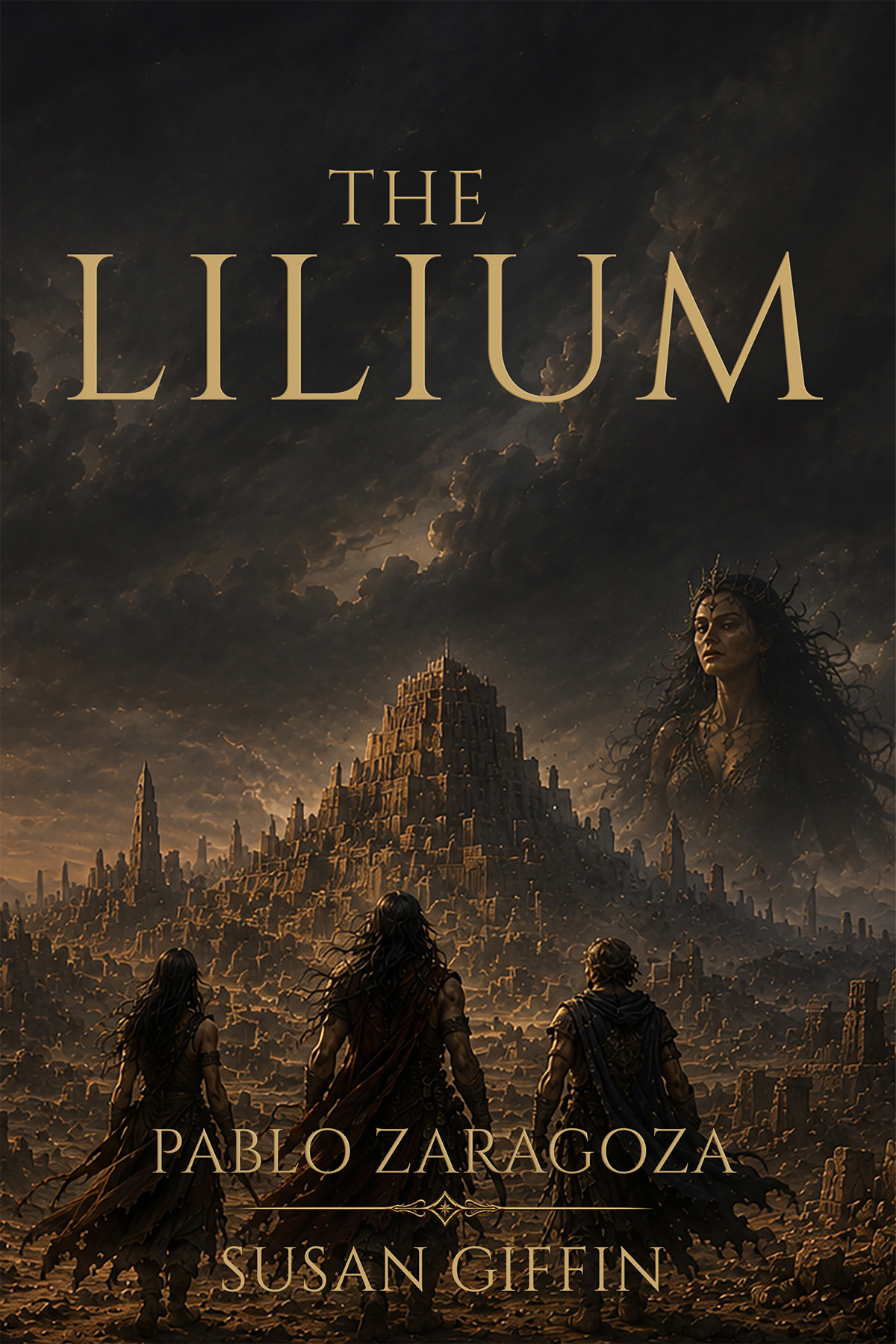 The Lilium
